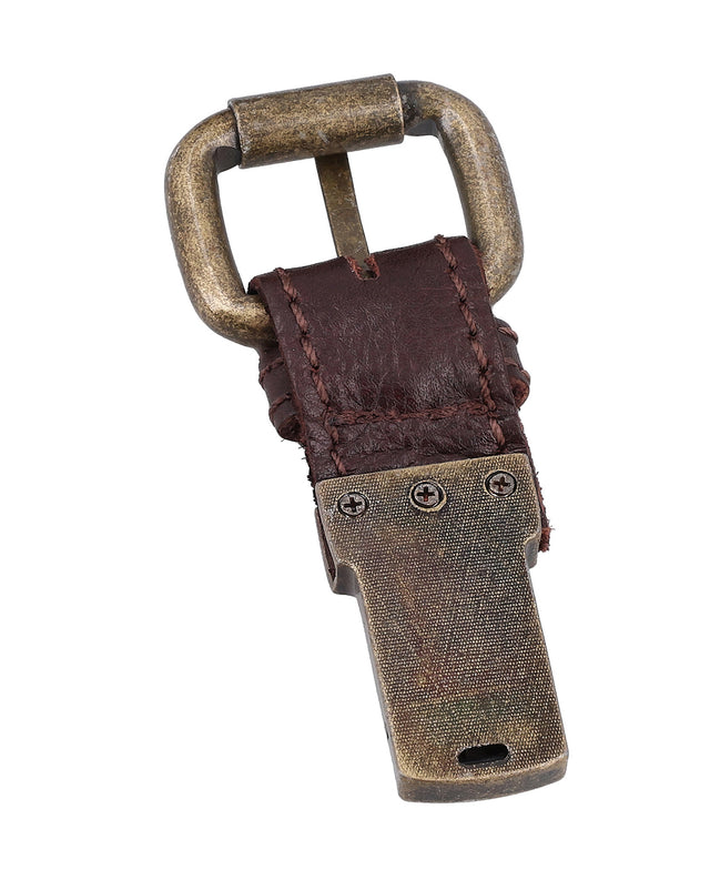 Buckle for Bennett