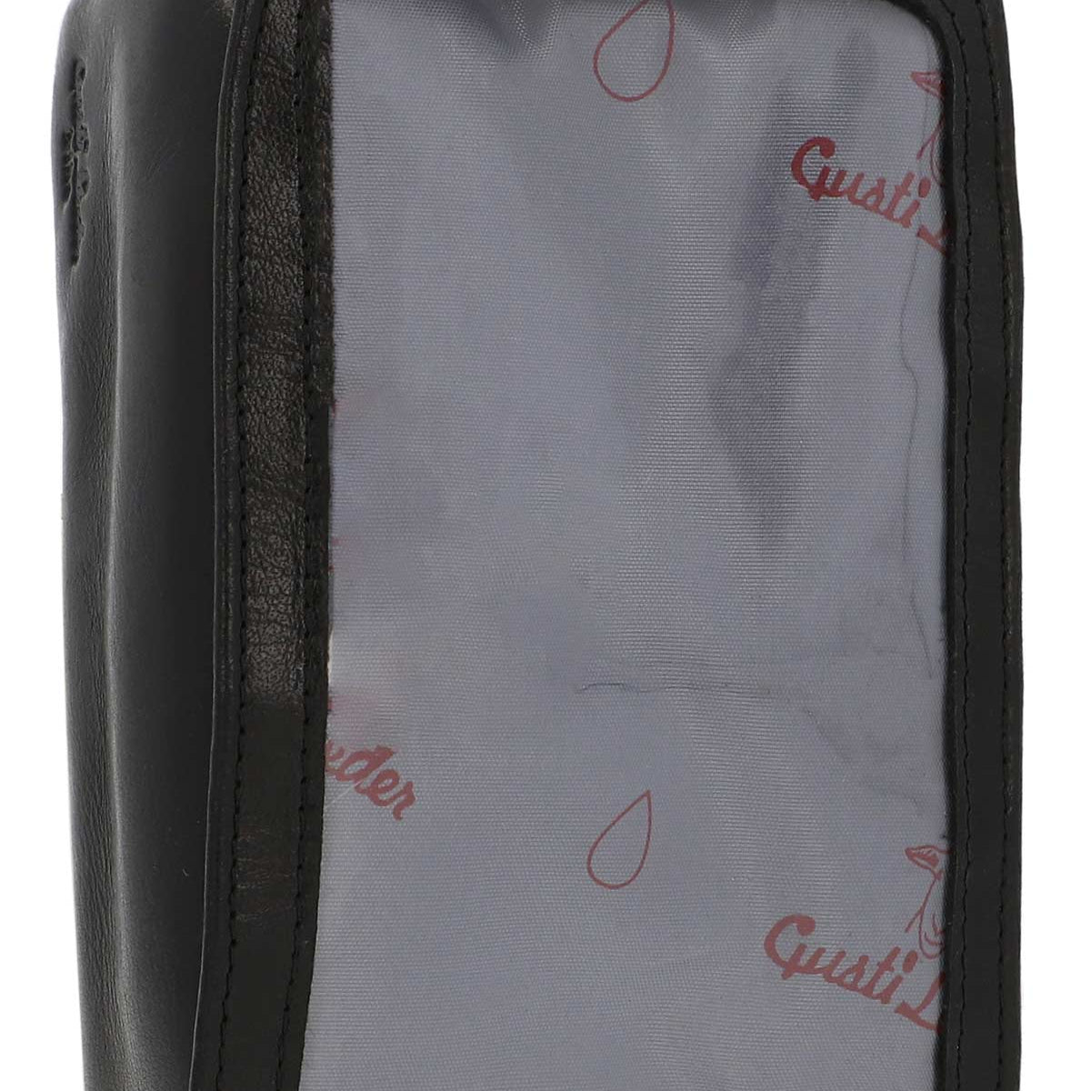 gusti fahrradtasche Leather handlebar bag at Gusti-Leder.de – Gusti Leder