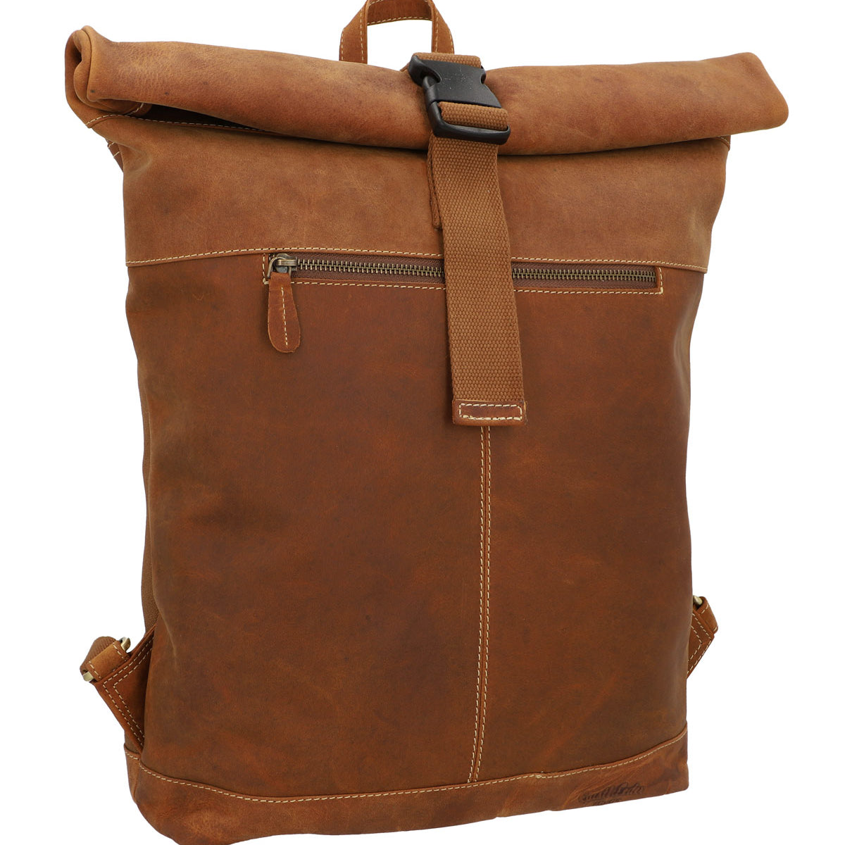 brown marc new york mini backpack Marc New York Womens Faux Leather Mini Backpack Bag Beige Pink