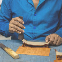 Transparent production