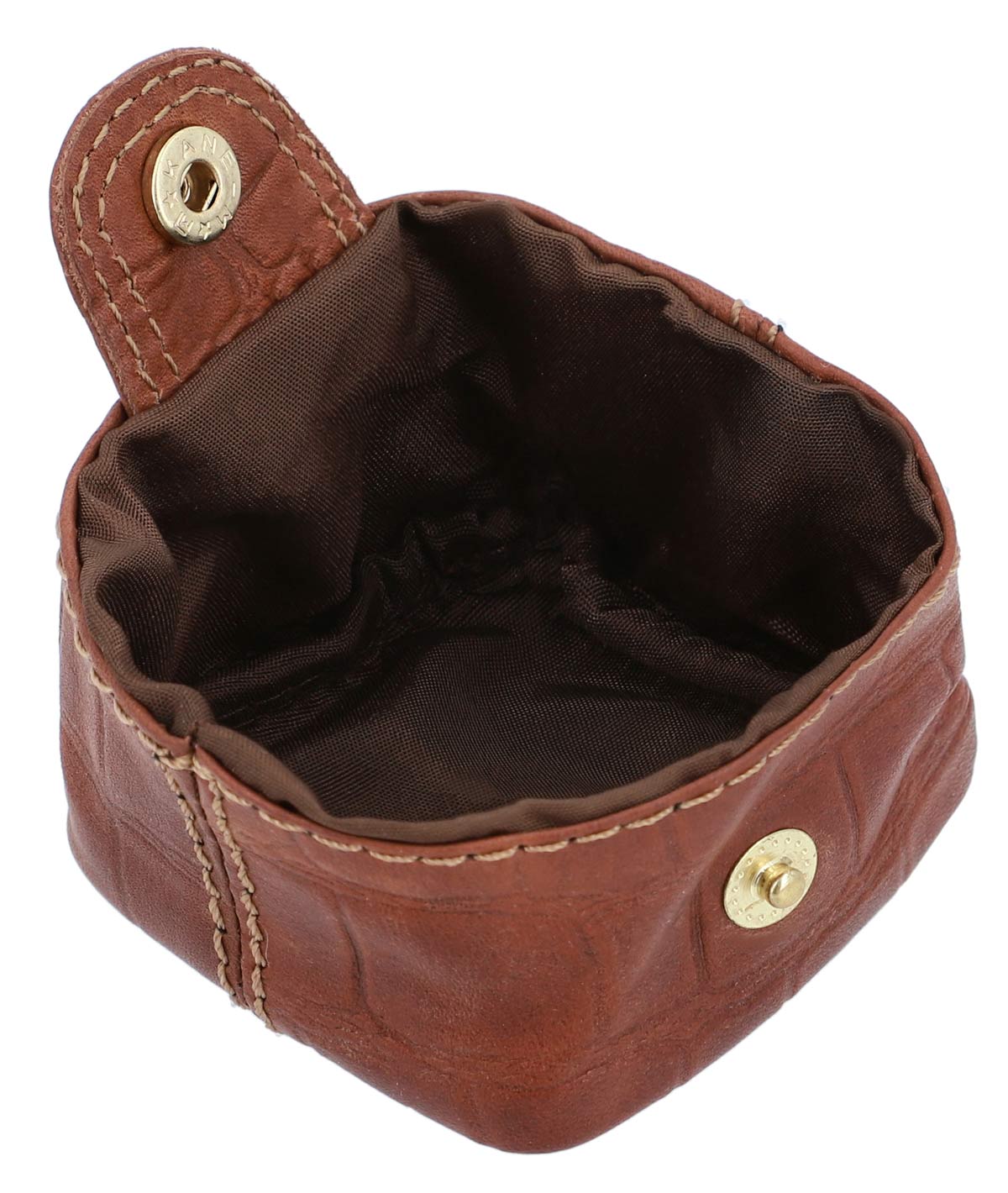 Leather wallet 