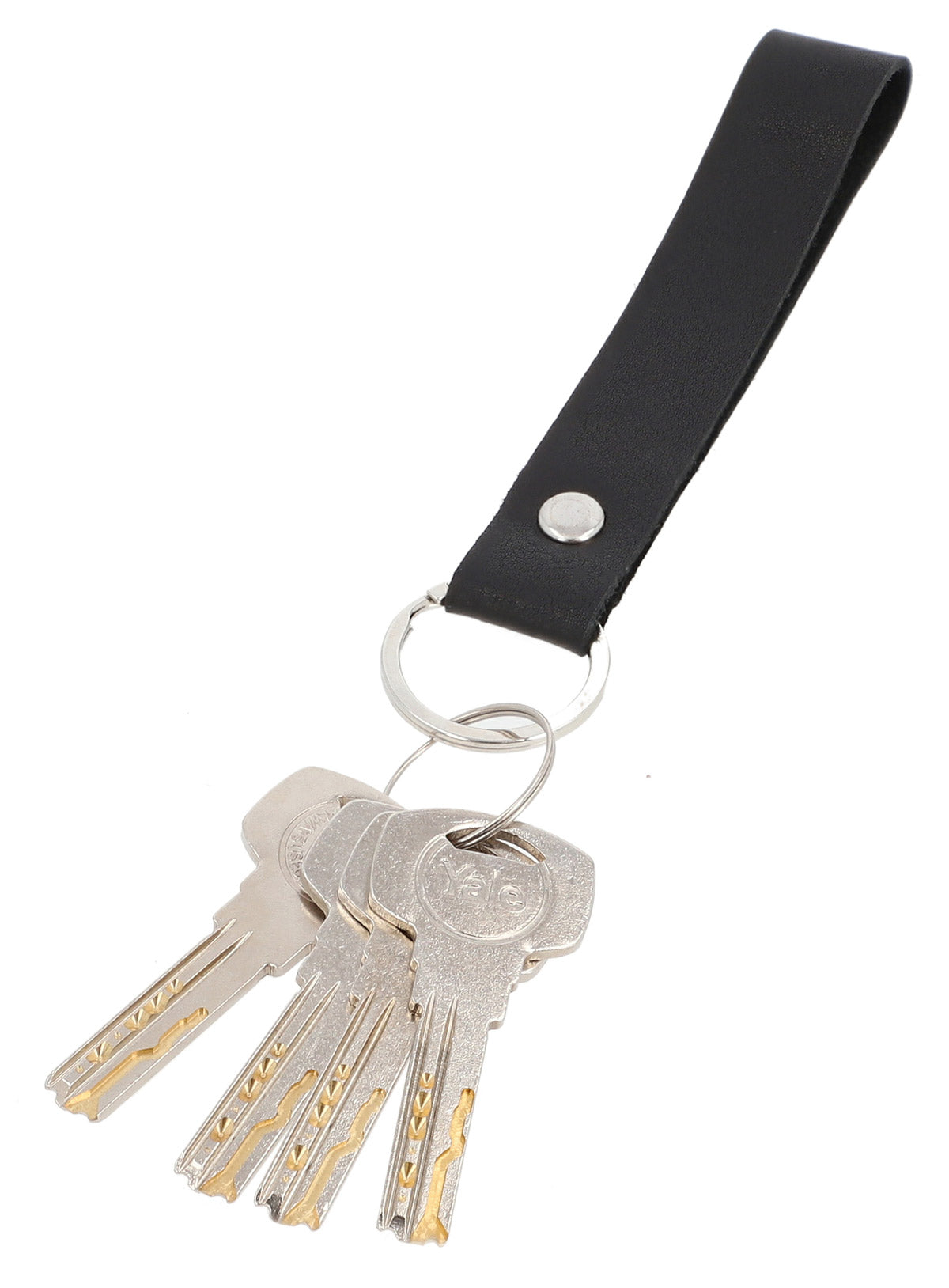 Keychains made of leather at Gusti-Leder – Gusti Leder