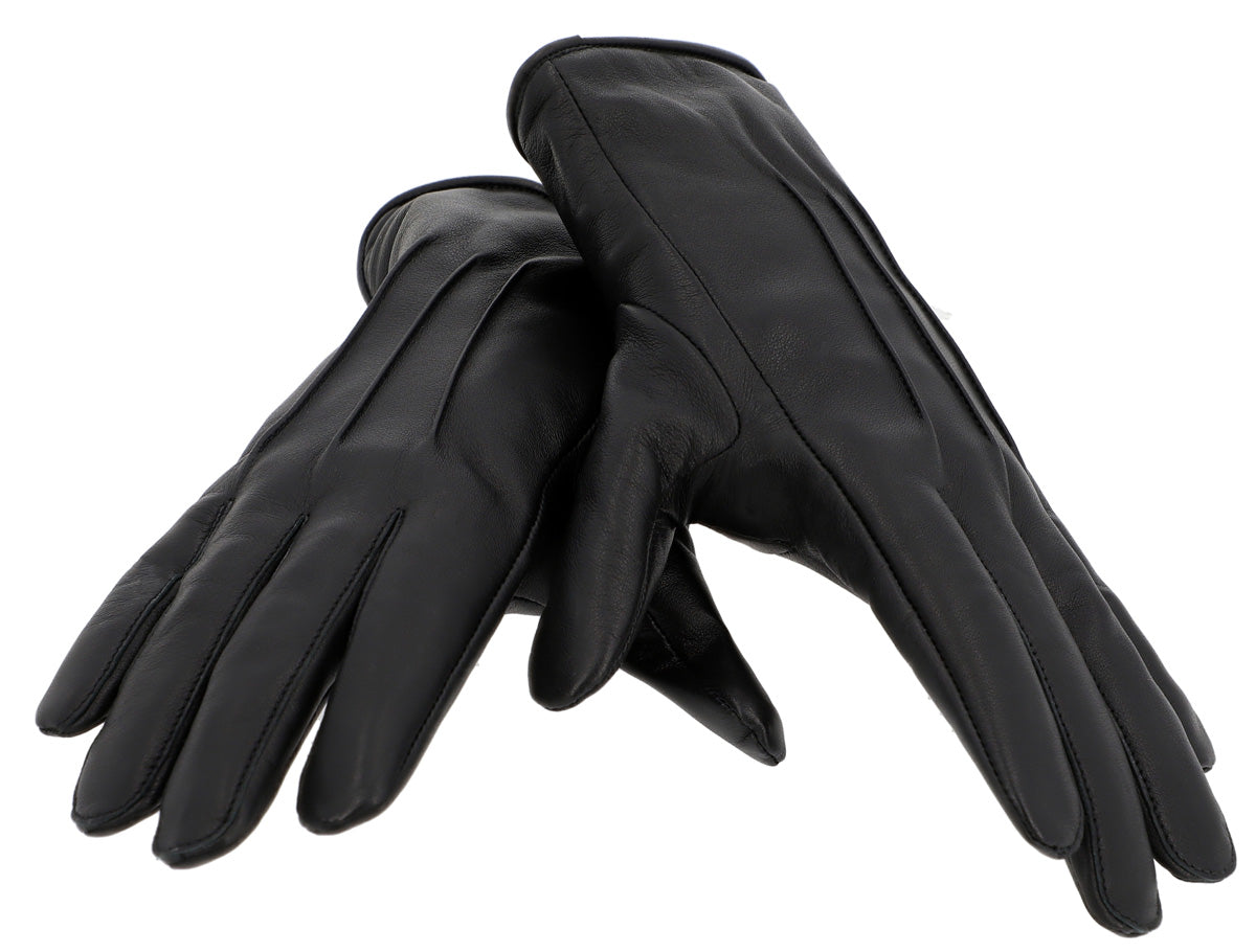 Lederhandschuhe "Iver" fr Damen in schwarz bei Gusti-Leder Gusti Leder Lederhandschuhe "Iver" fr Damen in schwarz bei Gusti-Leder Gusti Leder