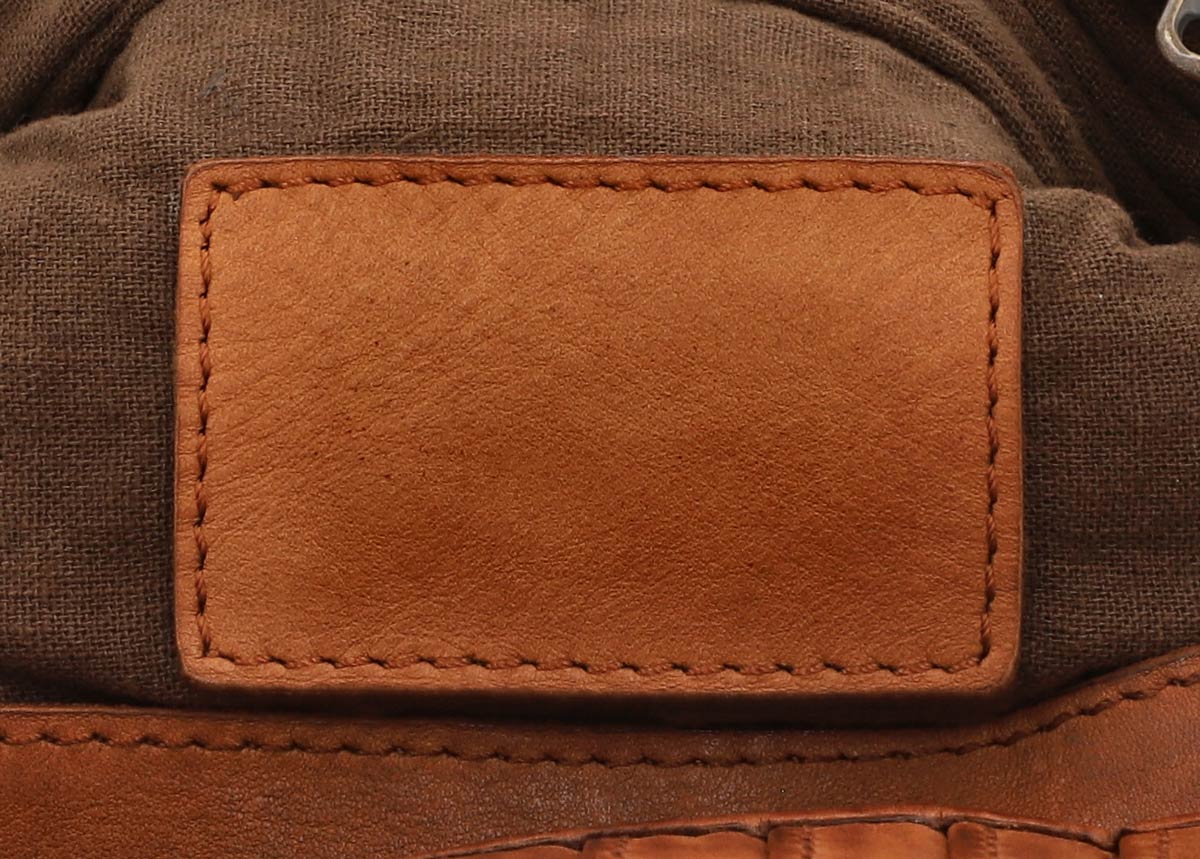 Leather wallet 