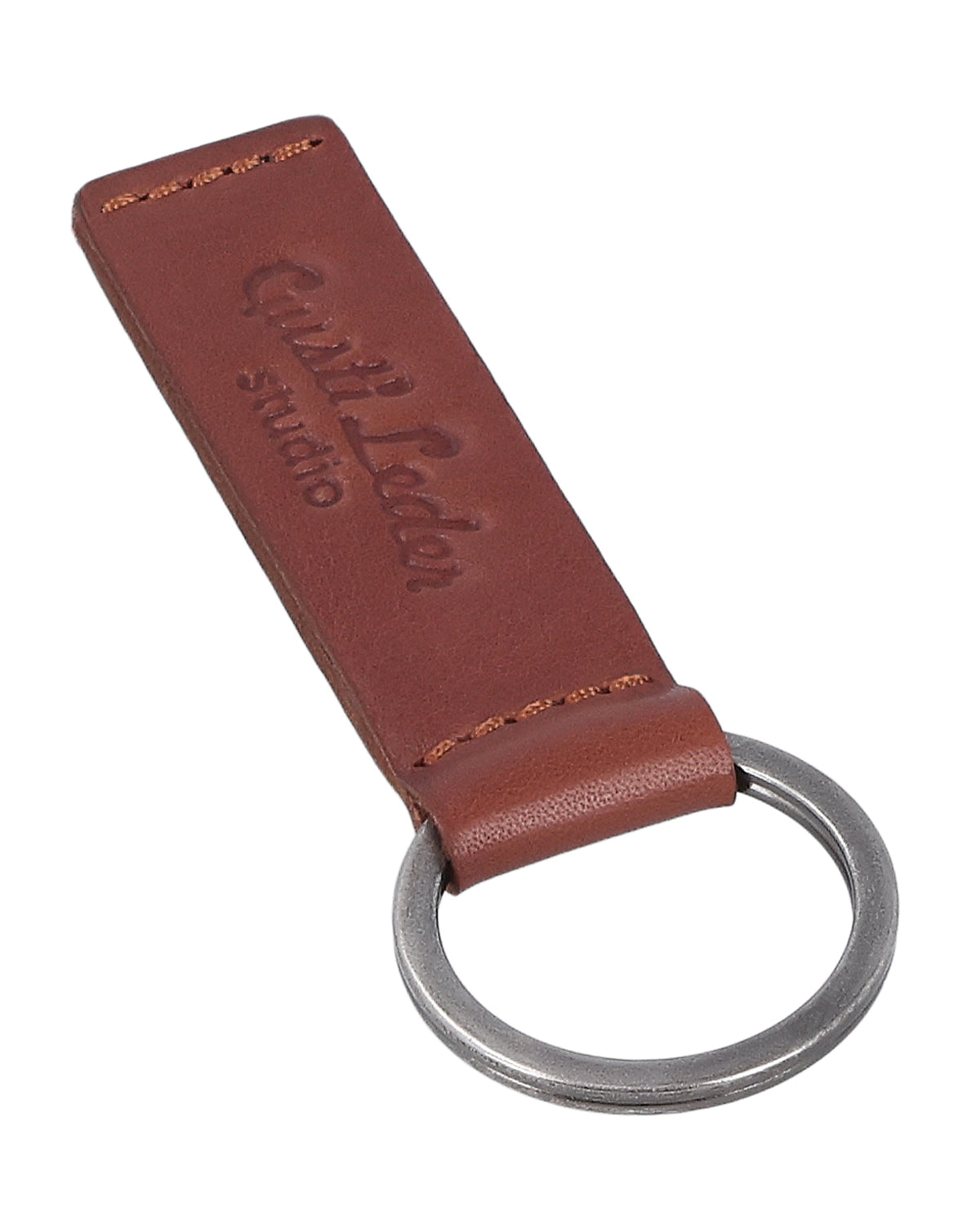 Keychains made of leather at Gusti-Leder – Gusti Leder