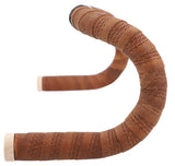 gusti lenkerband Gusti leather Handlebar tape size 200 cm genuine leather including cork racing bike leather tape grip tape bicycle accessories accessories bicycle