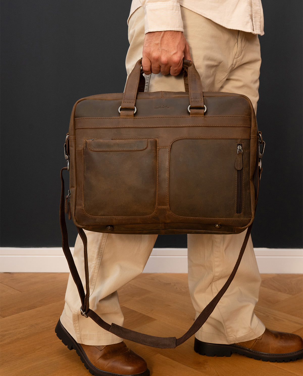 Laptop bag 