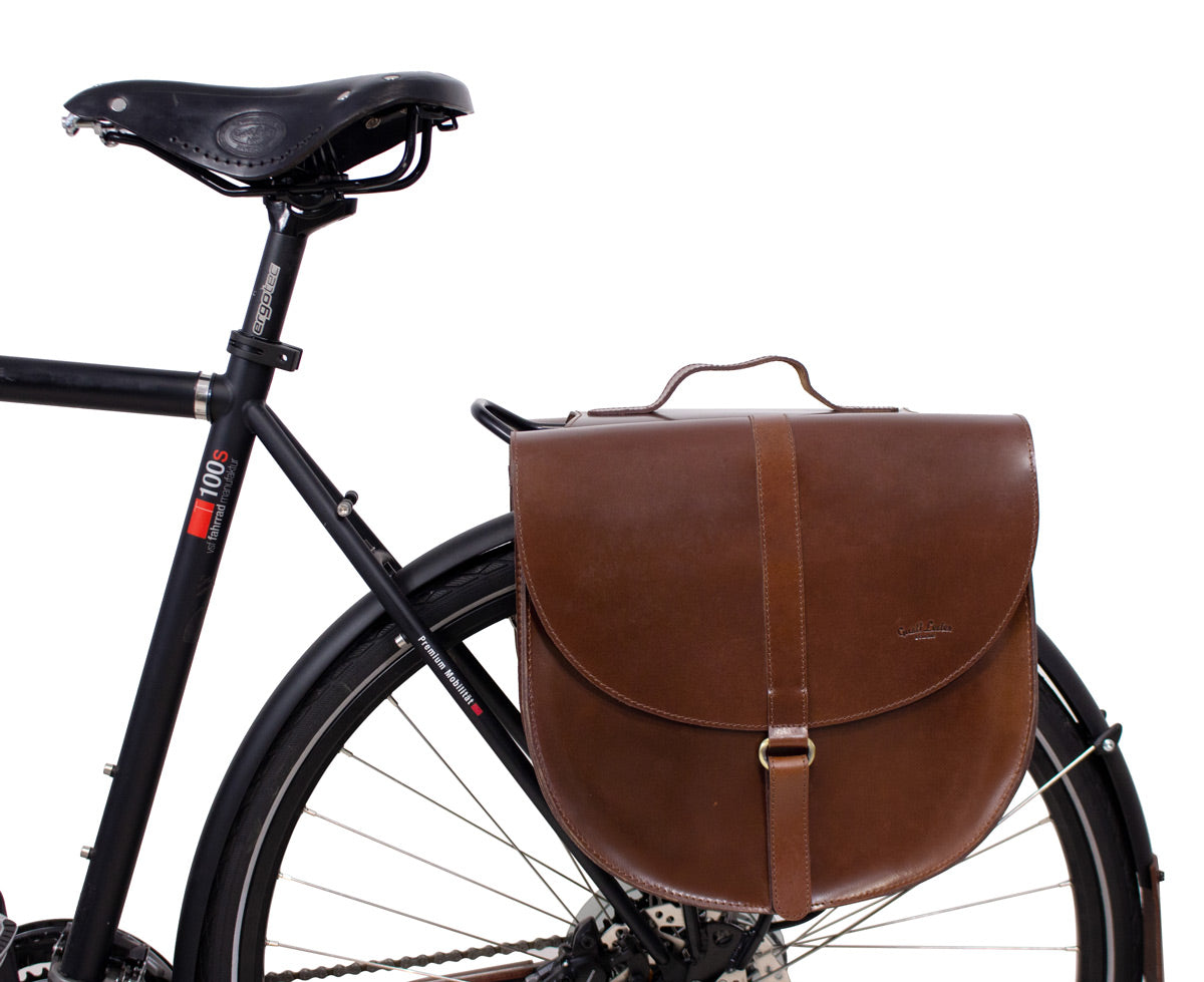 fahrradtaschen manufaktur Victor F