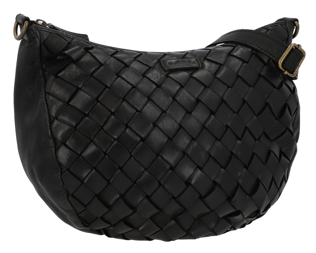 Handtasche „Clover
