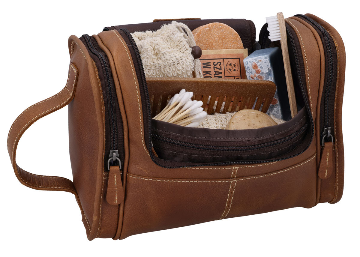 Culture bag 
