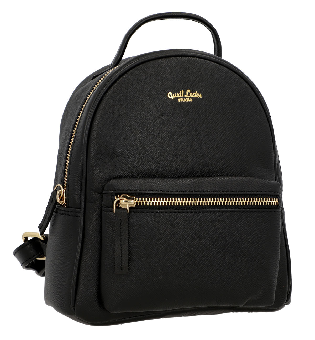 Wendy leather backpack at Gusti-Leder.de – Gusti Leder