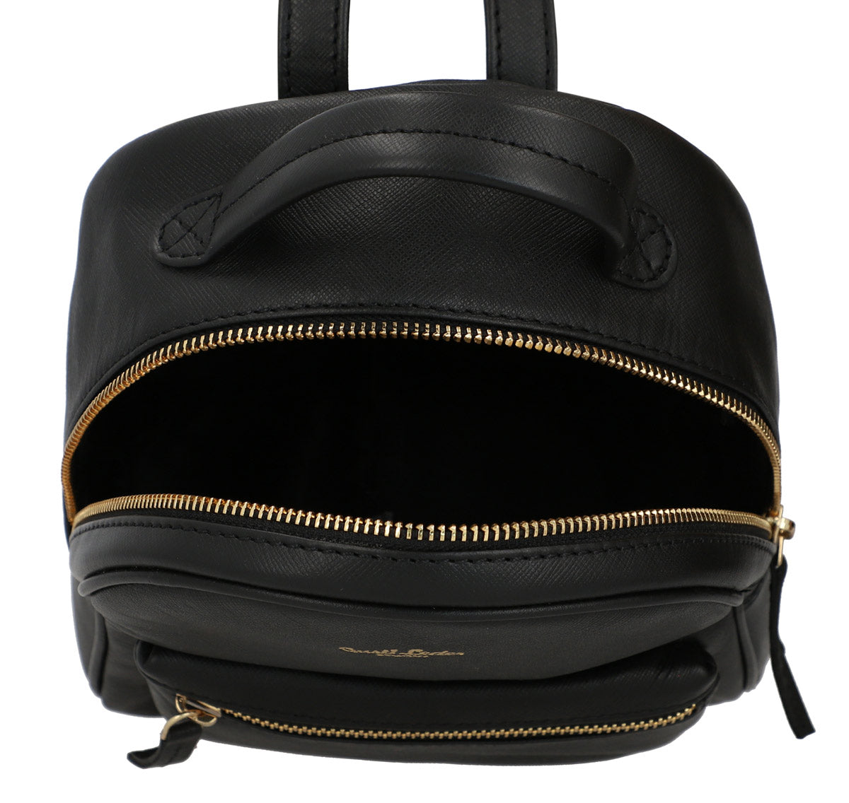 Wendy leather backpack at Gusti-Leder.de – Gusti Leder