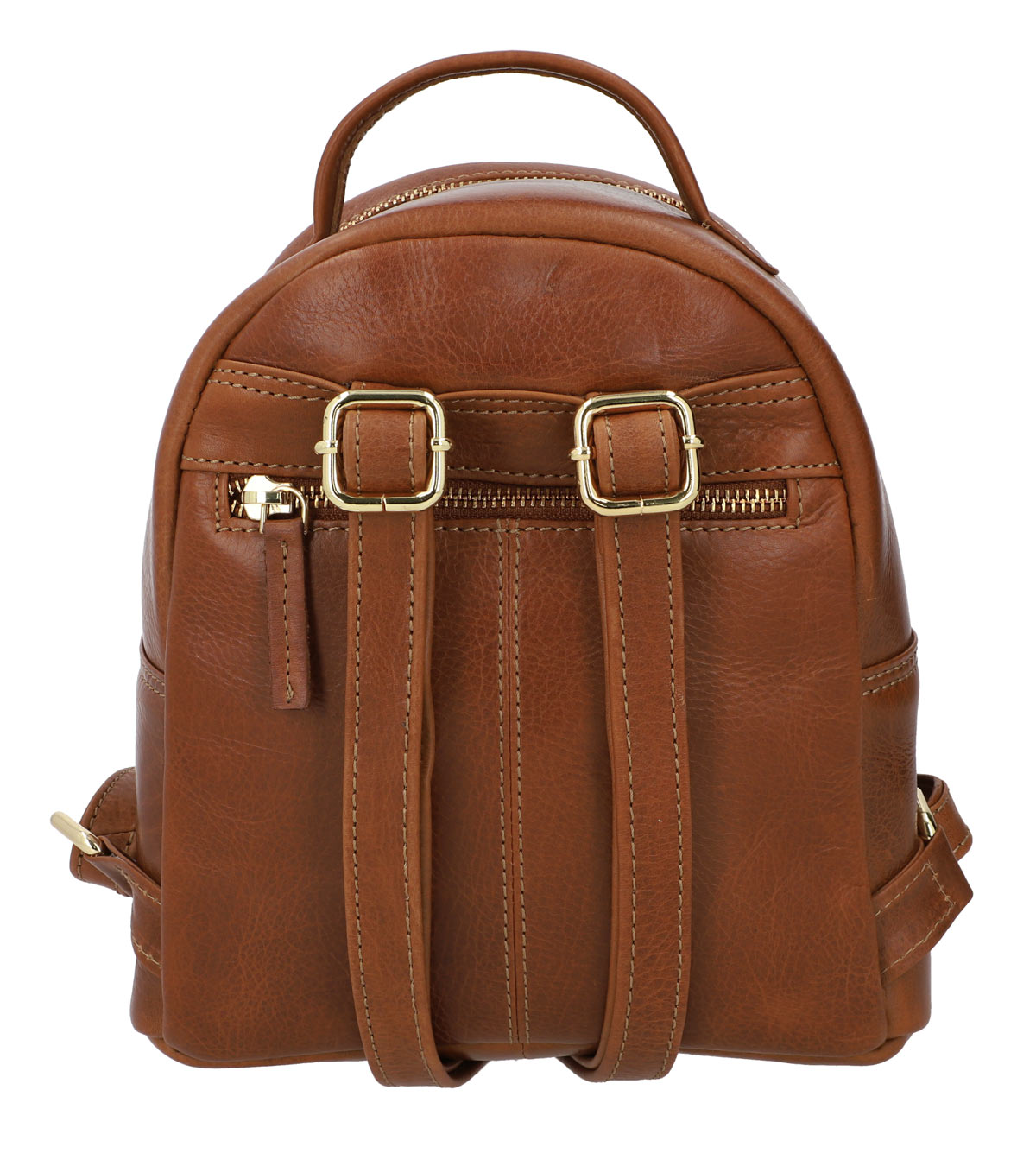 Gusti Leather Backpack City Backpack Leather Backpack Small Ladies Leather Brown Gusti Leather Backpack City Backpack Leather Backpack Small Ladies Leather Brown