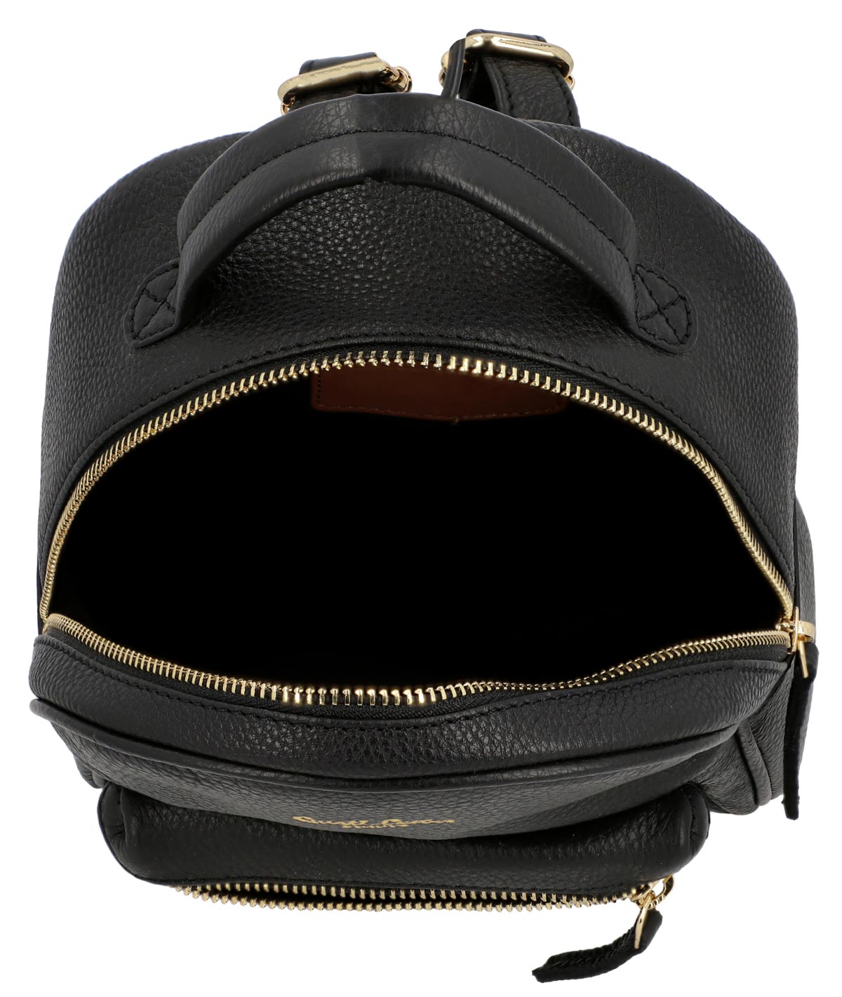 Wendy leather backpack at Gusti-Leder.de – Gusti Leder