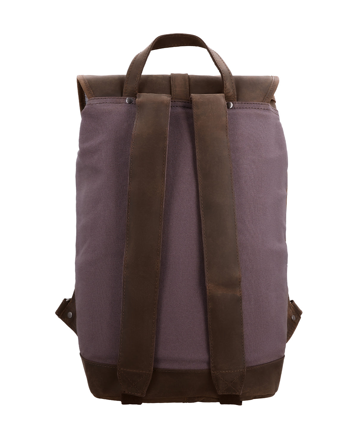brown leather backpack with black shoes Gusti leather Backpack leather Backpack rucksack bag brown leather