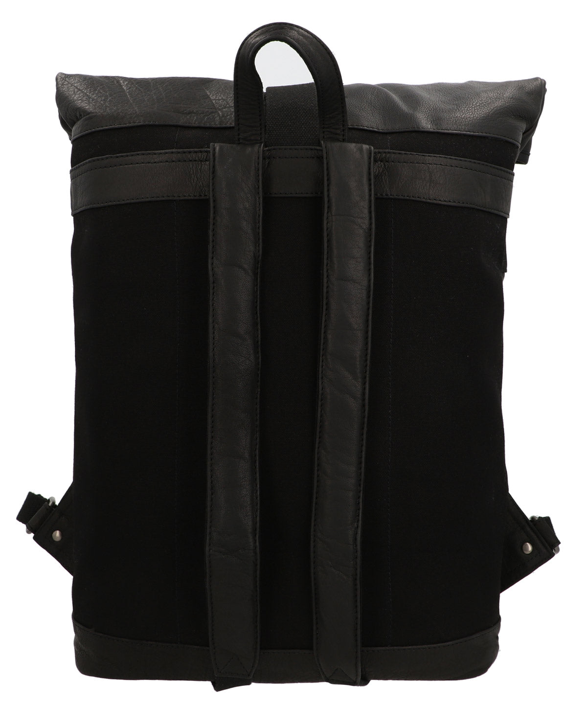 asos soft leather backpack Leather courier backpack “Mattis” at Gusti Leder.de