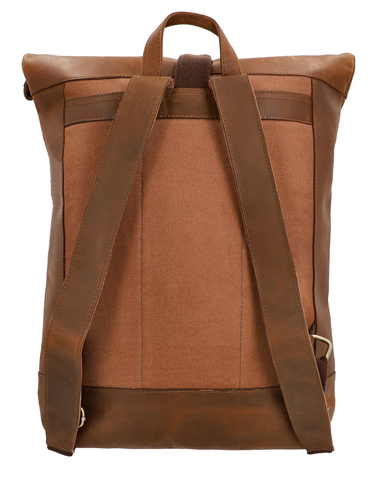 buttery soft leather backpacks Gusti leather Backpack leather Backpack rucksack bag brown leather 18L