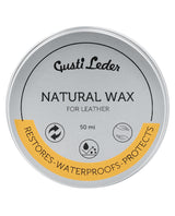 Natural Wax