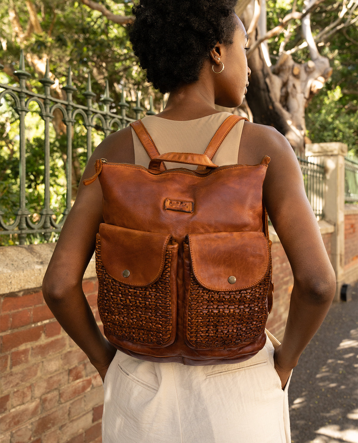 Backpack 