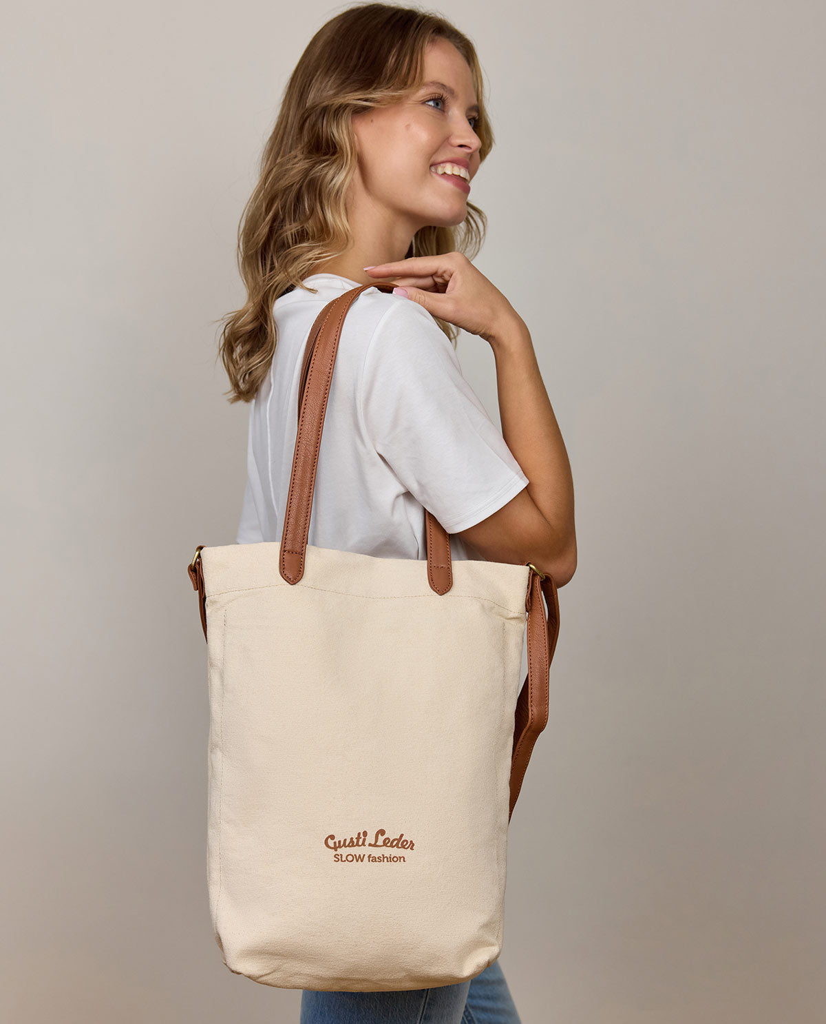 Fabric bag 