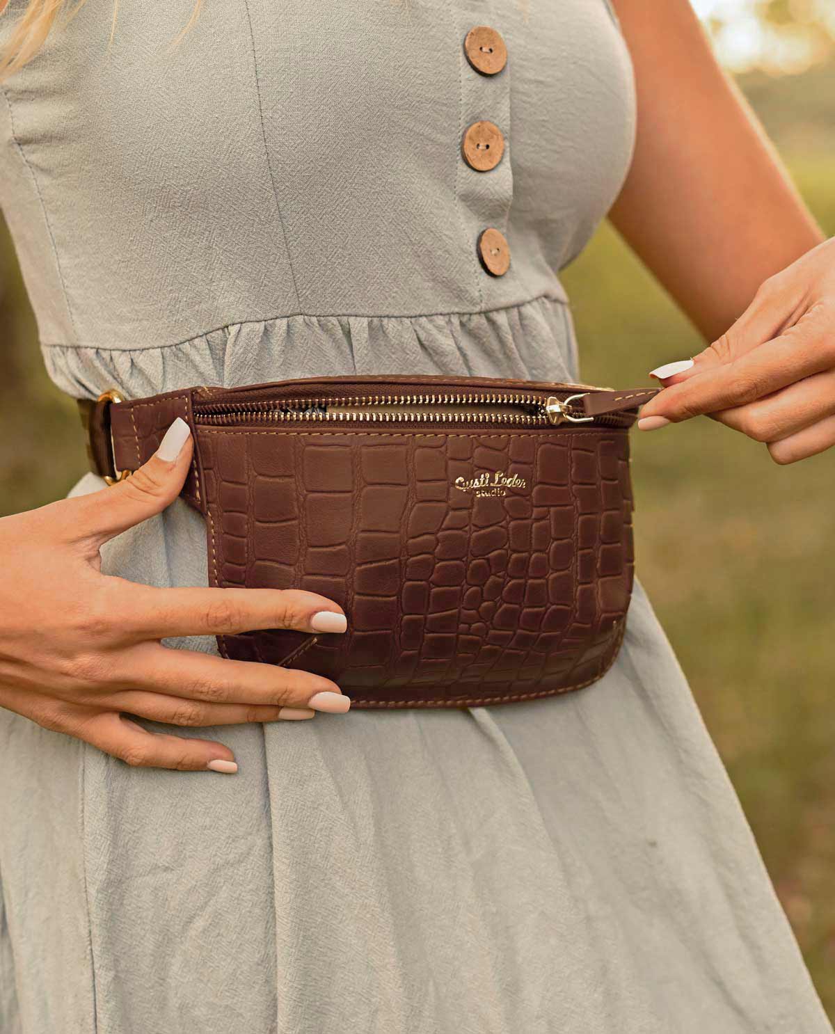Belt bag 