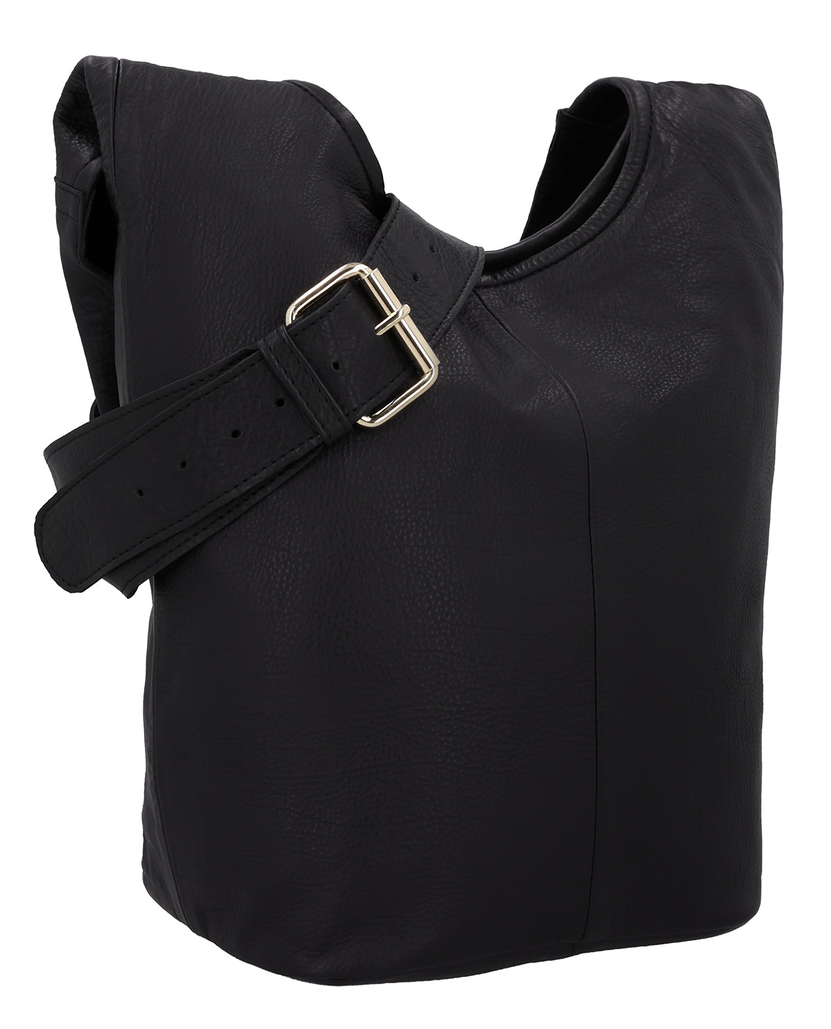 Josephine leather bag from Gusti Leather – Gusti Leder