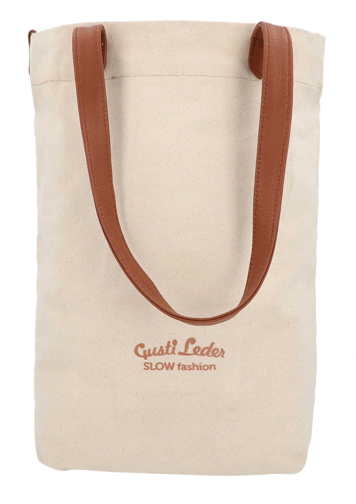 Fabric bag 