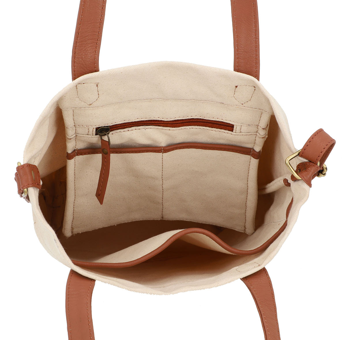 Fabric bag 