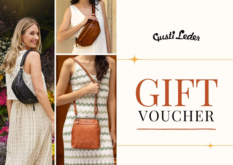 Gift voucher